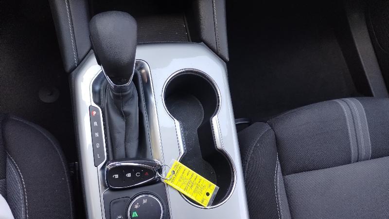Chevrolet Blazer 2LT 2025