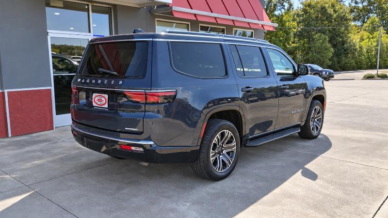 Jeep Wagoneer Series II 4WD 2024