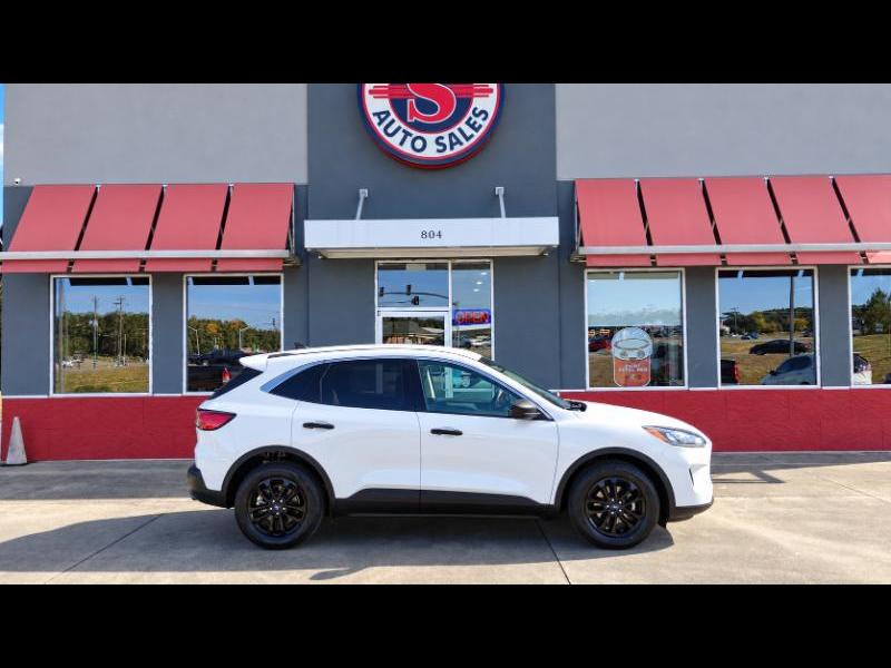 Ford Escape SE 2022