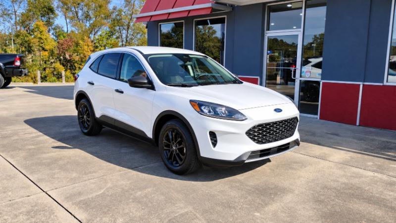 Ford Escape SE 2022