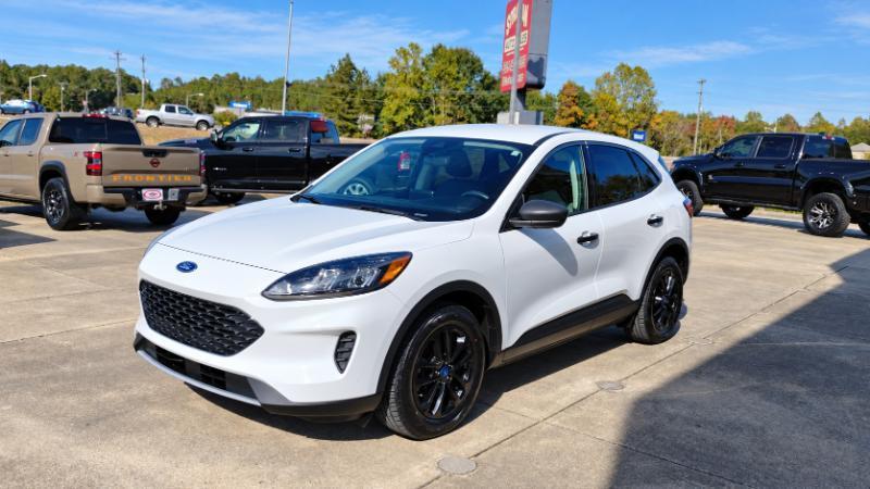 Ford Escape SE 2022