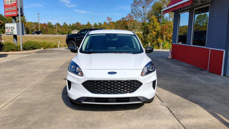 Ford Escape SE 2022