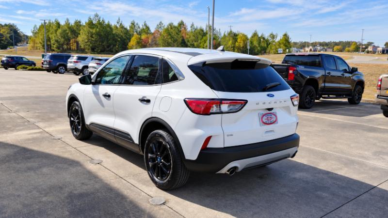 Ford Escape SE 2022