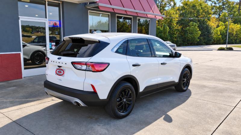 Ford Escape SE 2022