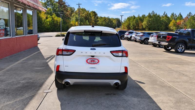 Ford Escape SE 2022