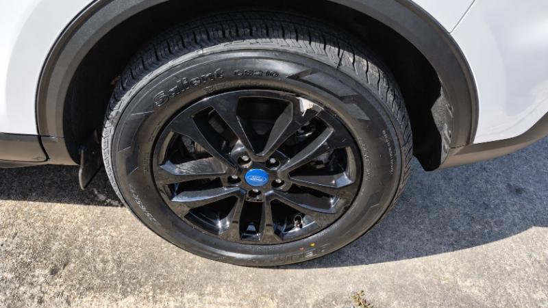 Ford Escape SE 2022