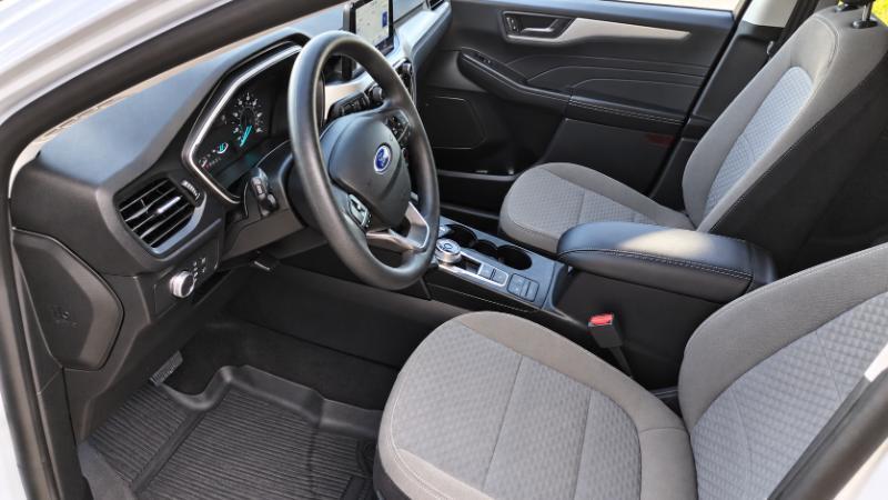 Ford Escape SE 2022