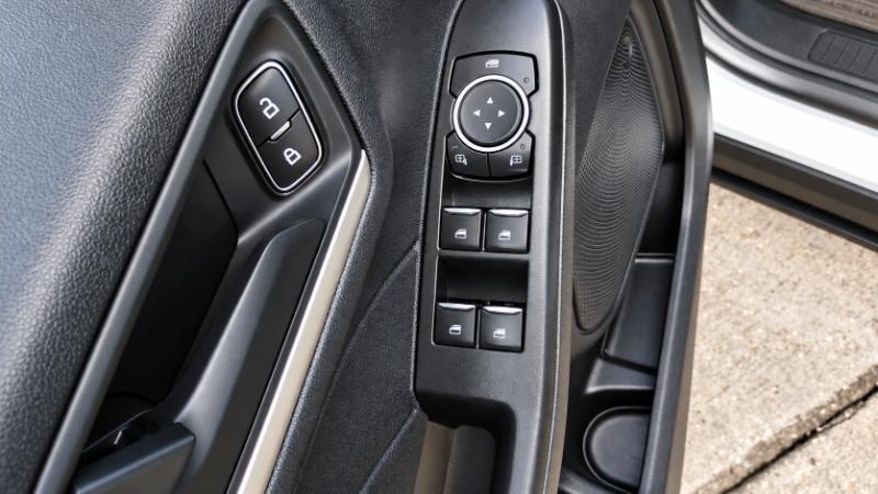 Ford Escape SE 2022