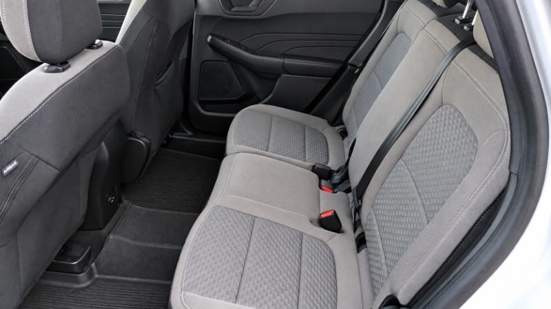 Ford Escape SE 2022