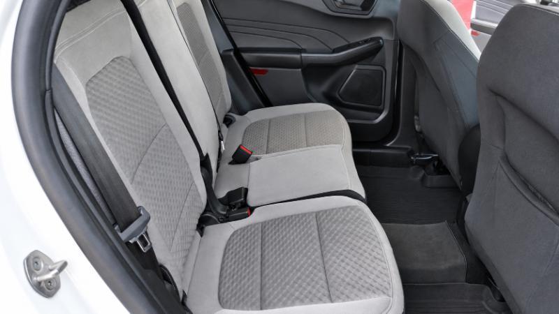 Ford Escape SE 2022