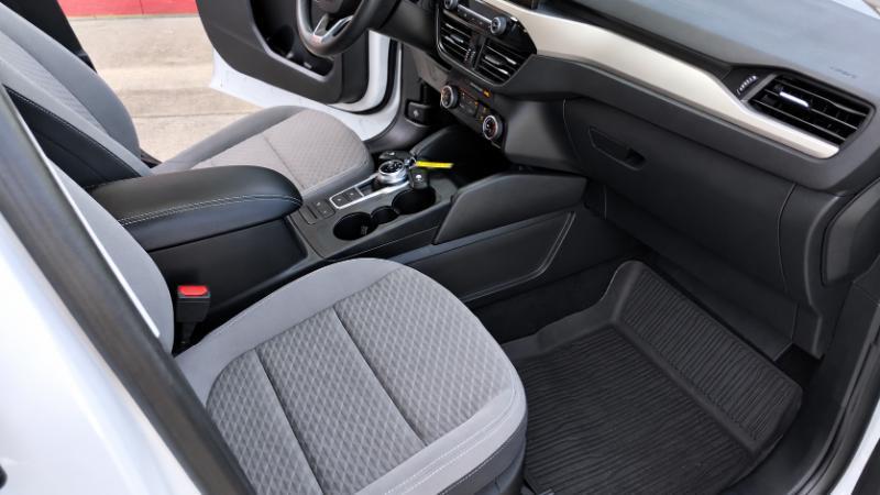 Ford Escape SE 2022