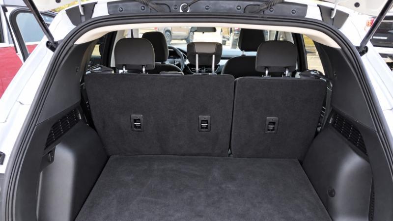 Ford Escape SE 2022