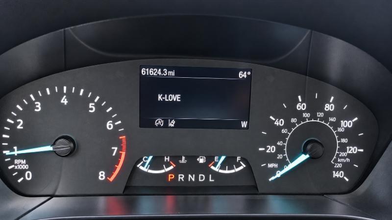 Ford Escape SE 2022