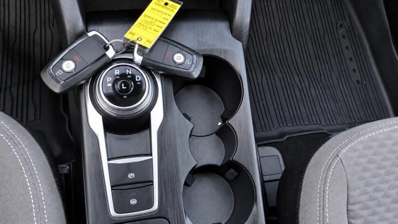 Ford Escape SE 2022