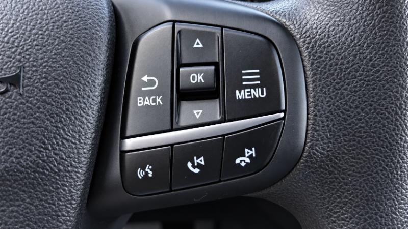Ford Escape SE 2022
