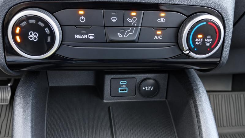 Ford Escape SE 2022