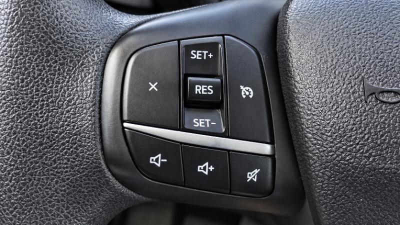 Ford Escape SE 2022