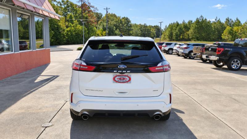 Ford Edge Titanium 2024