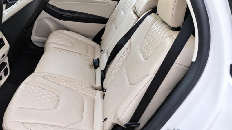 Ford Edge Titanium 2024