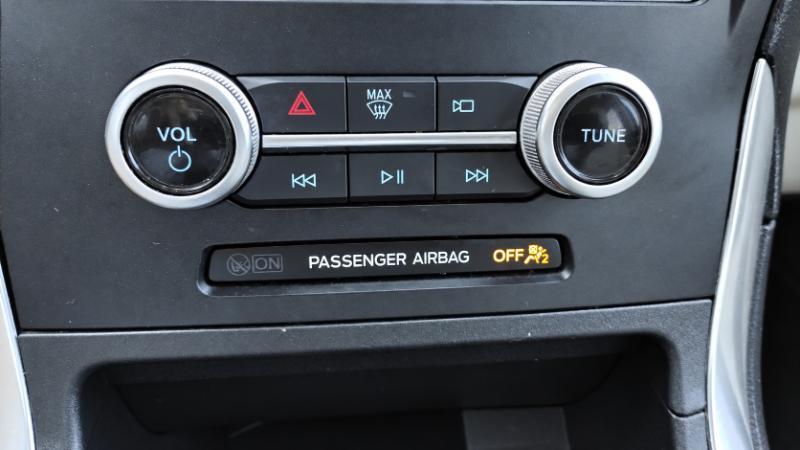Ford Edge Titanium 2024