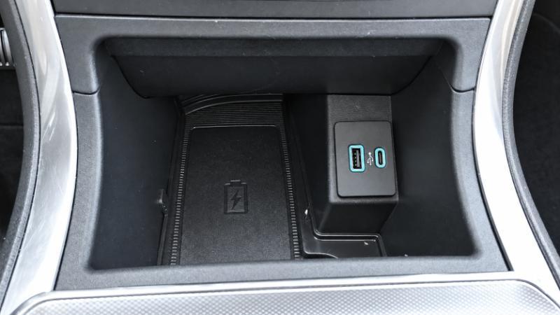 Ford Edge Titanium 2024
