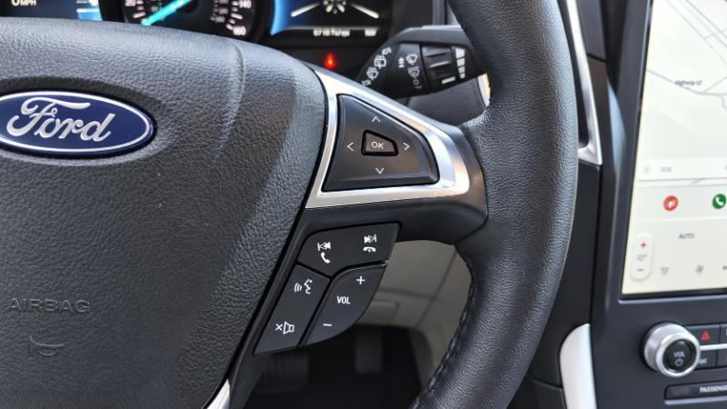 Ford Edge Titanium 2024