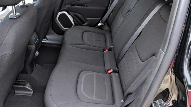 Jeep Renegade Latitude FWD 2018