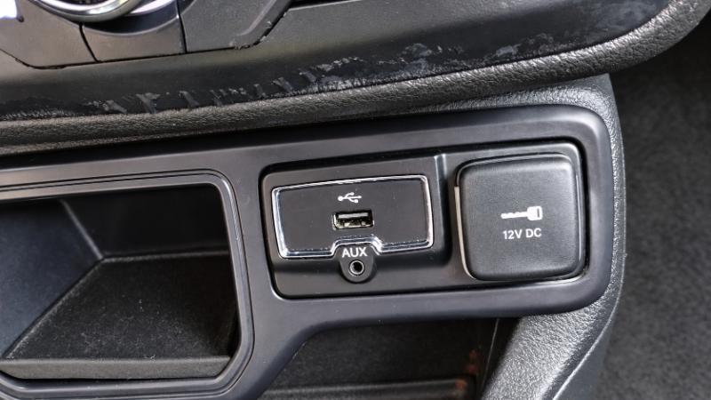 Jeep Renegade Latitude FWD 2018