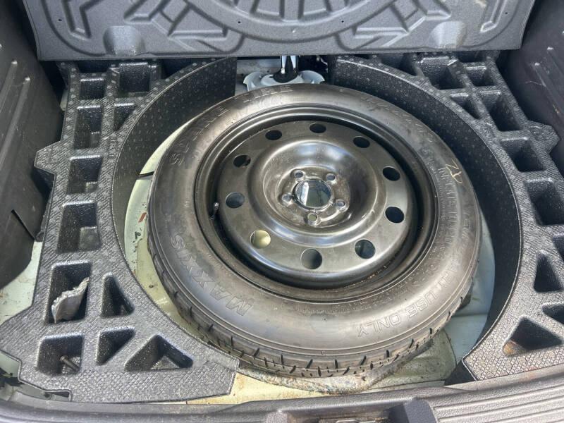 Ford Edge 4dr SEL FWD 2008