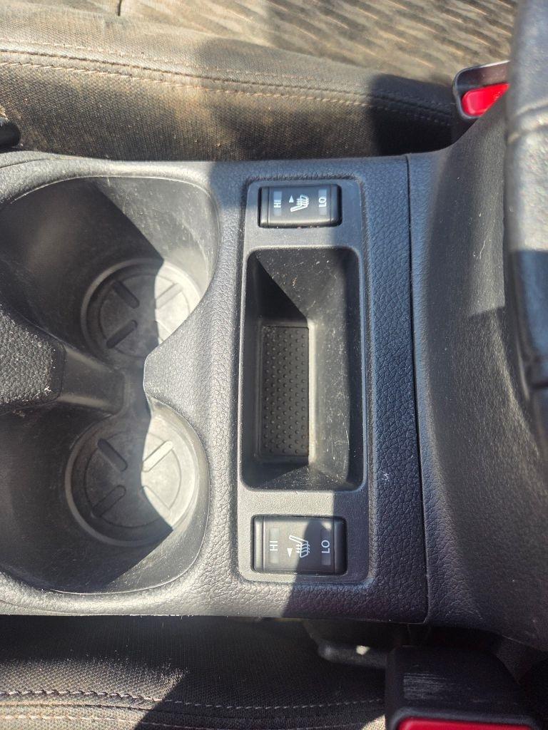 Nissan Rogue SV AWD 2017