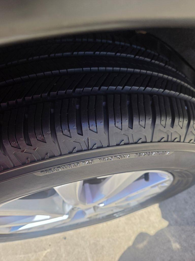 Nissan Rogue SV AWD 2017