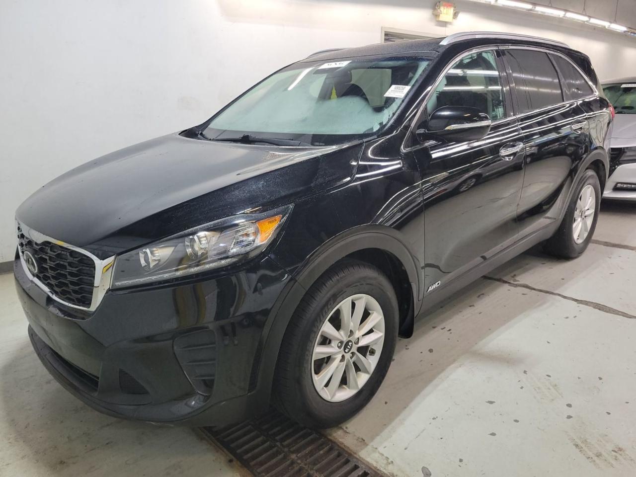 2019 Kia Sorento LX AT 4WD's photo