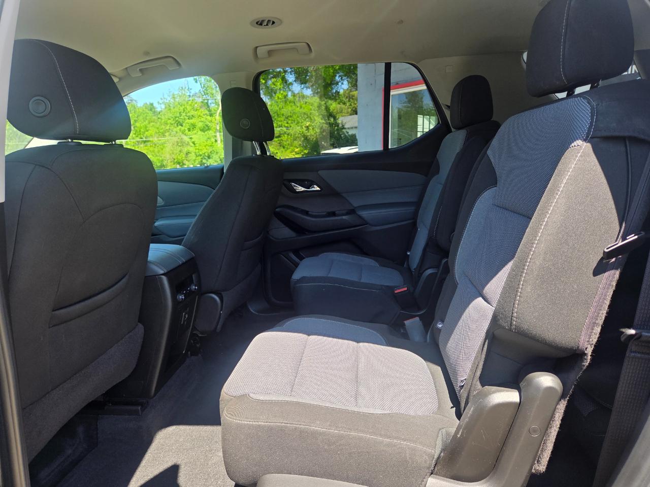 Chevrolet Traverse LT Cloth AWD 2019