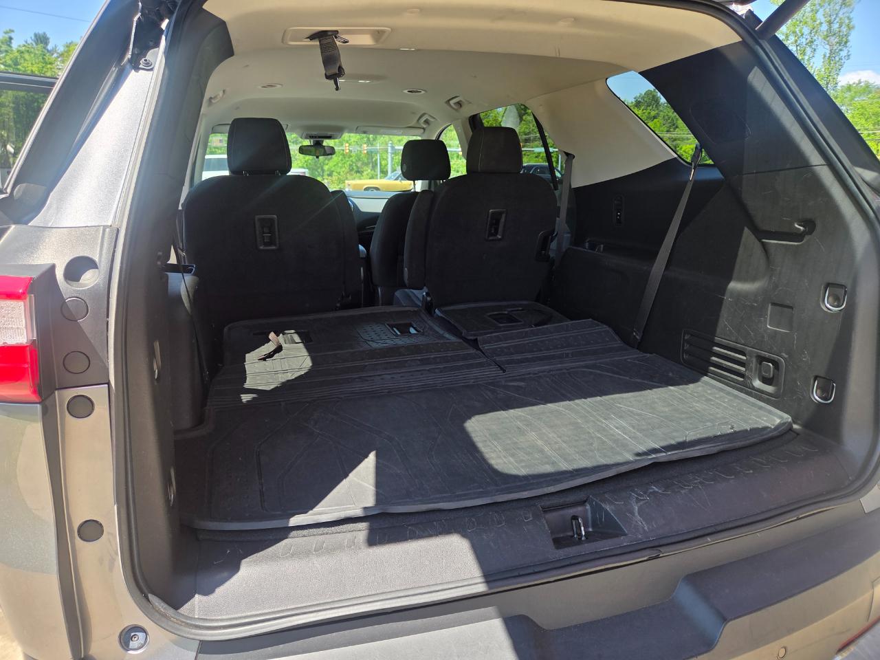 Chevrolet Traverse LT Cloth AWD 2019