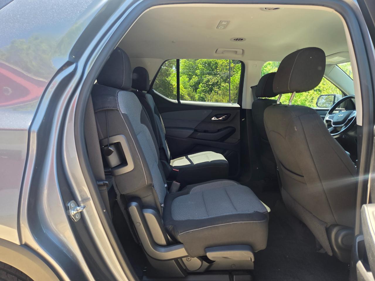 Chevrolet Traverse LT Cloth AWD 2019