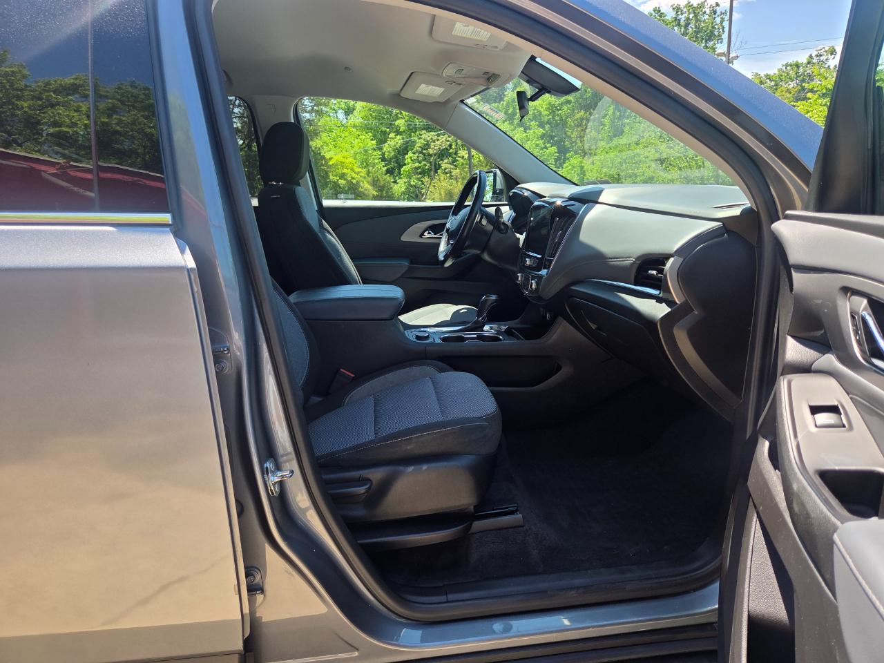 Chevrolet Traverse LT Cloth AWD 2019
