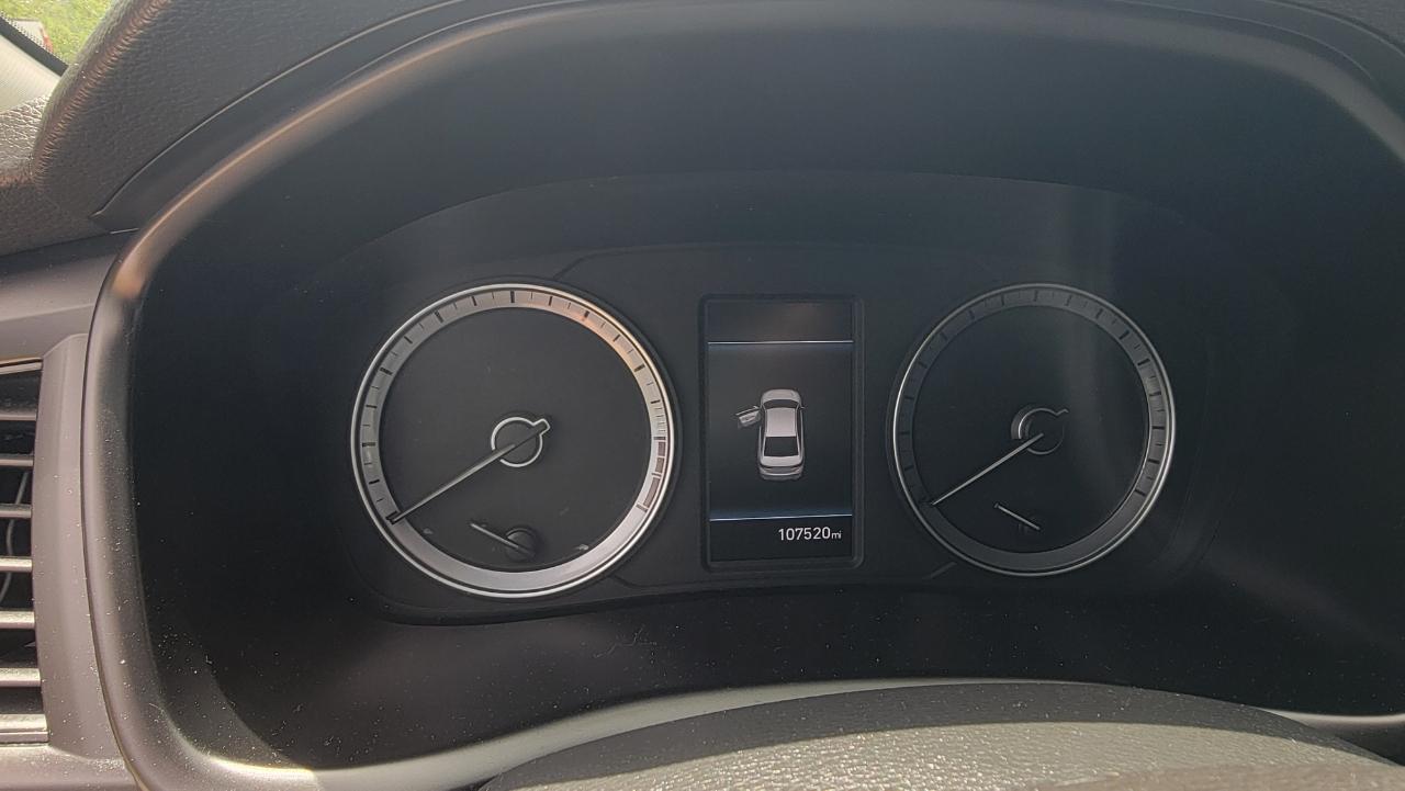 Hyundai Sonata SEL 4D Sedan 2.4 2018