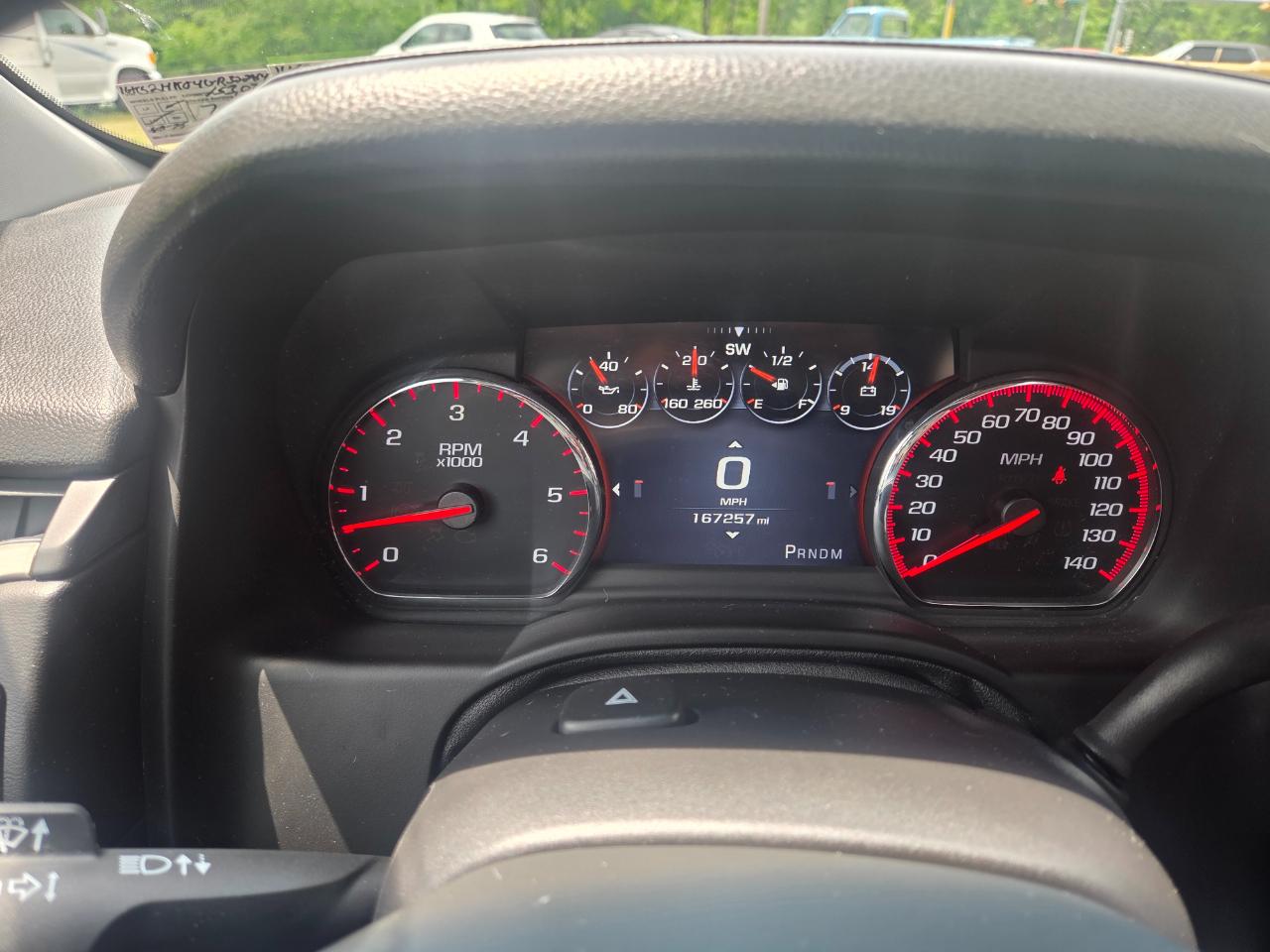 GMC Yukon XL Denali 4WD 2016