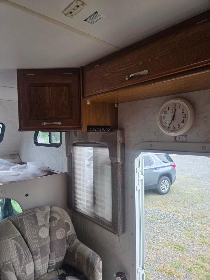 Ford Econoline E-450 2003