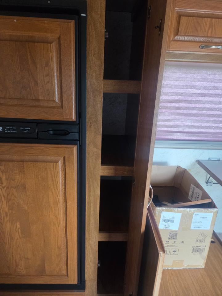 Ford Econoline E-450 2003