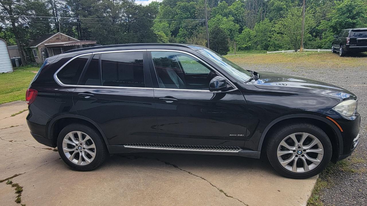 BMW X5 xDrive35i 2016