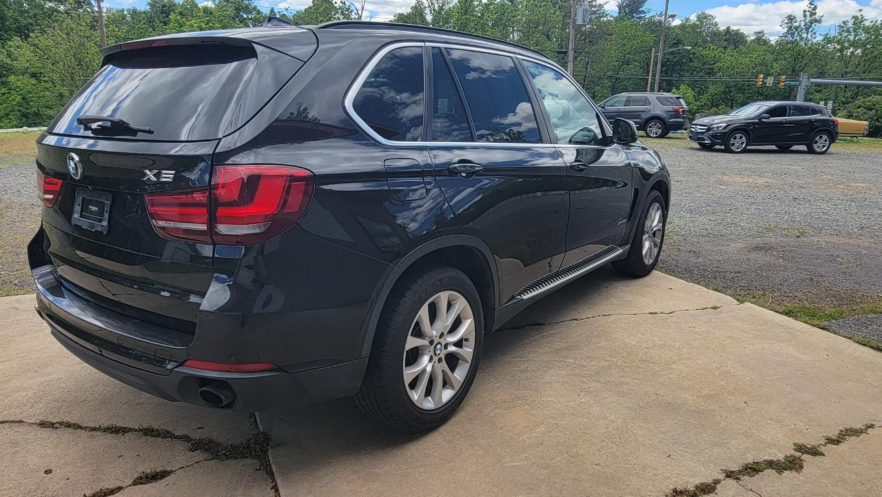 BMW X5 xDrive35i 2016