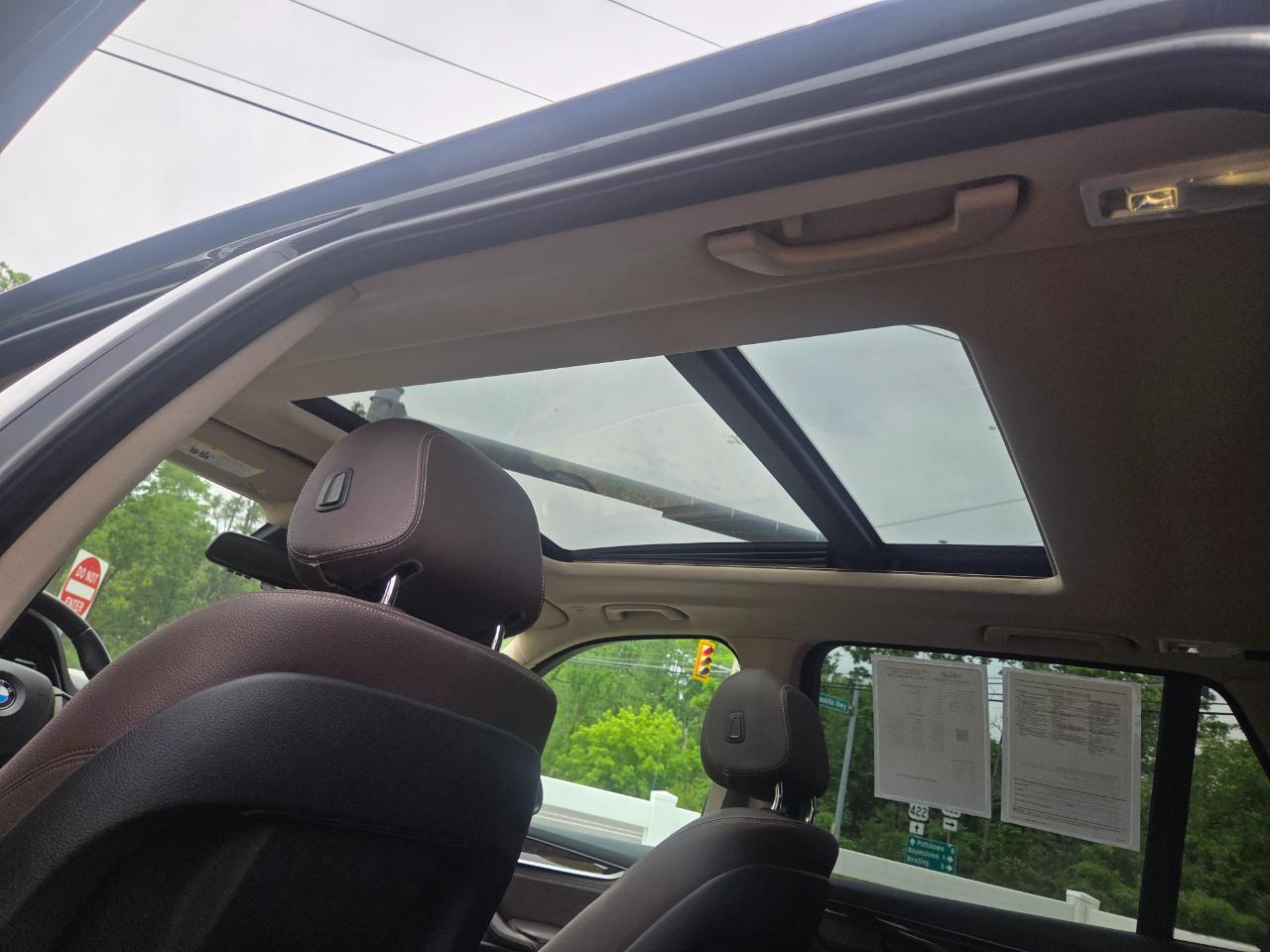 BMW X5 xDrive35i 2016