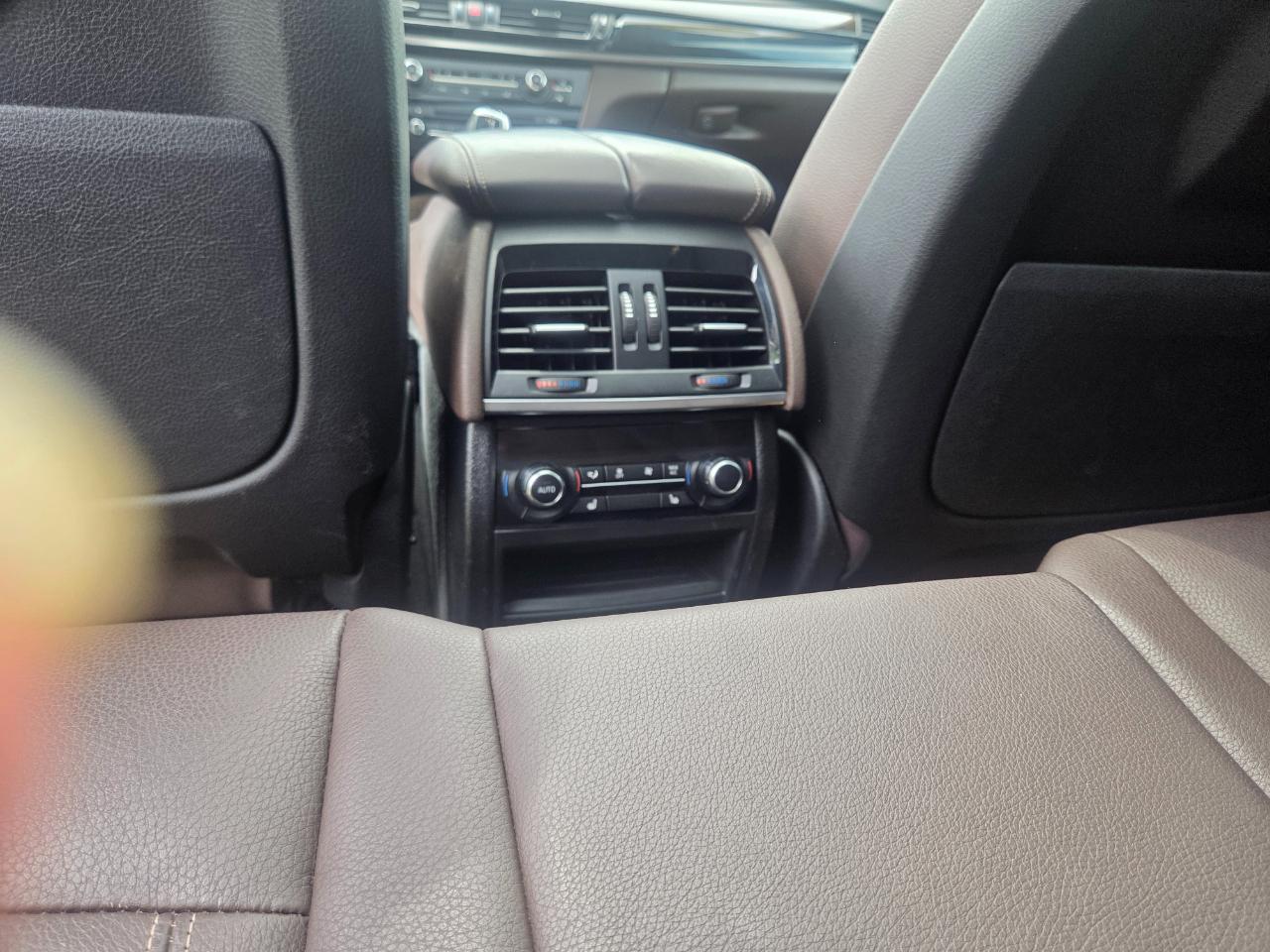 BMW X5 xDrive35i 2016