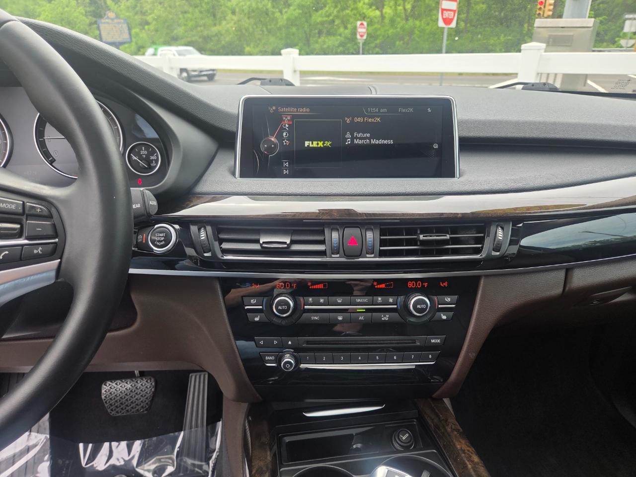BMW X5 xDrive35i 2016