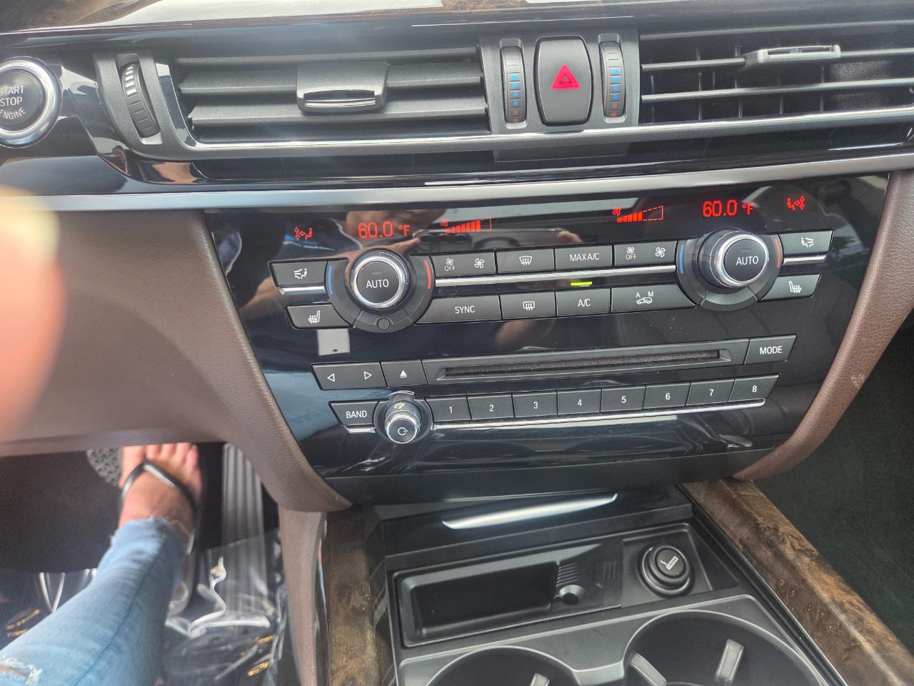 BMW X5 xDrive35i 2016