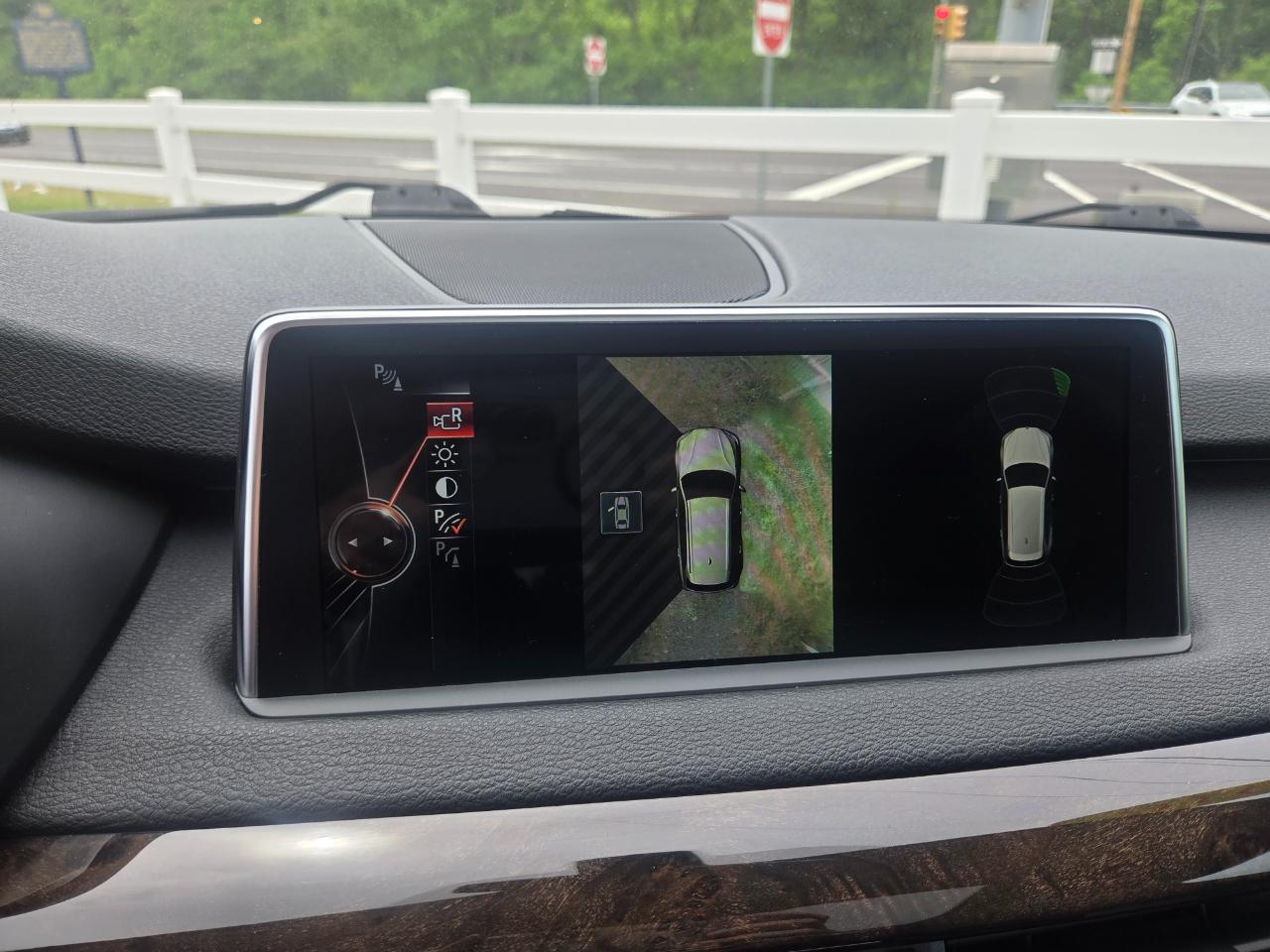 BMW X5 xDrive35i 2016