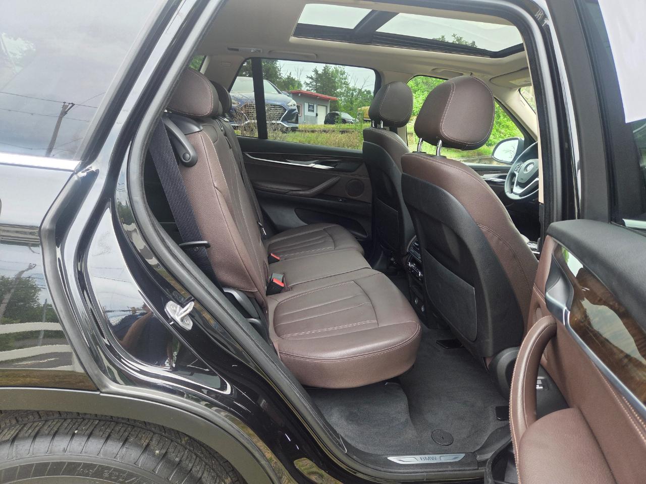 BMW X5 xDrive35i 2016