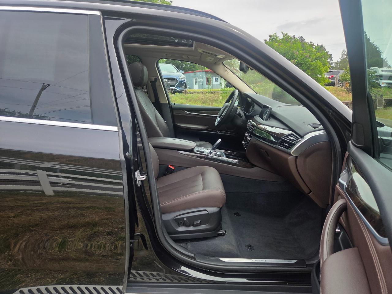 BMW X5 xDrive35i 2016