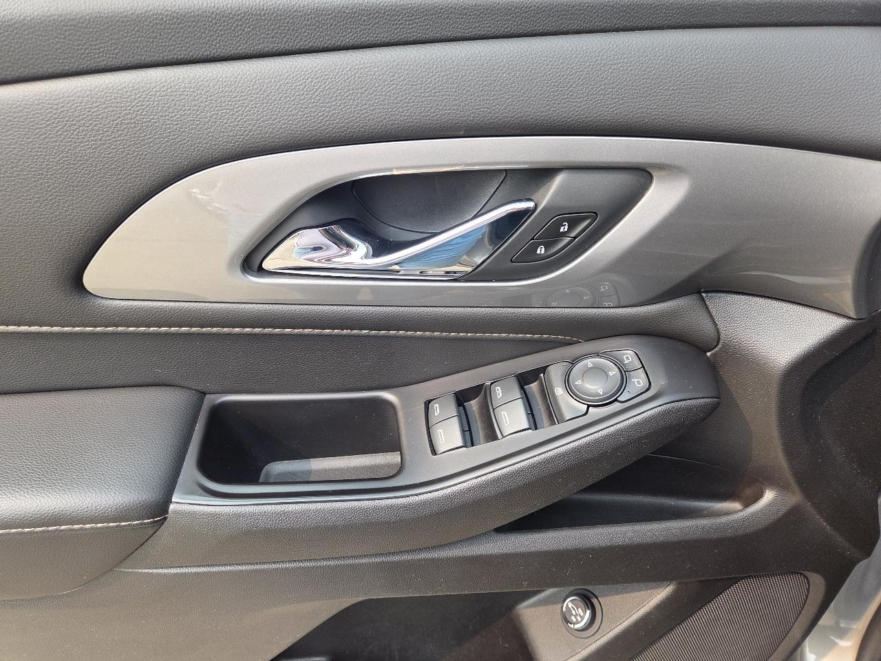 Chevrolet Traverse LT Cloth AWD 2018